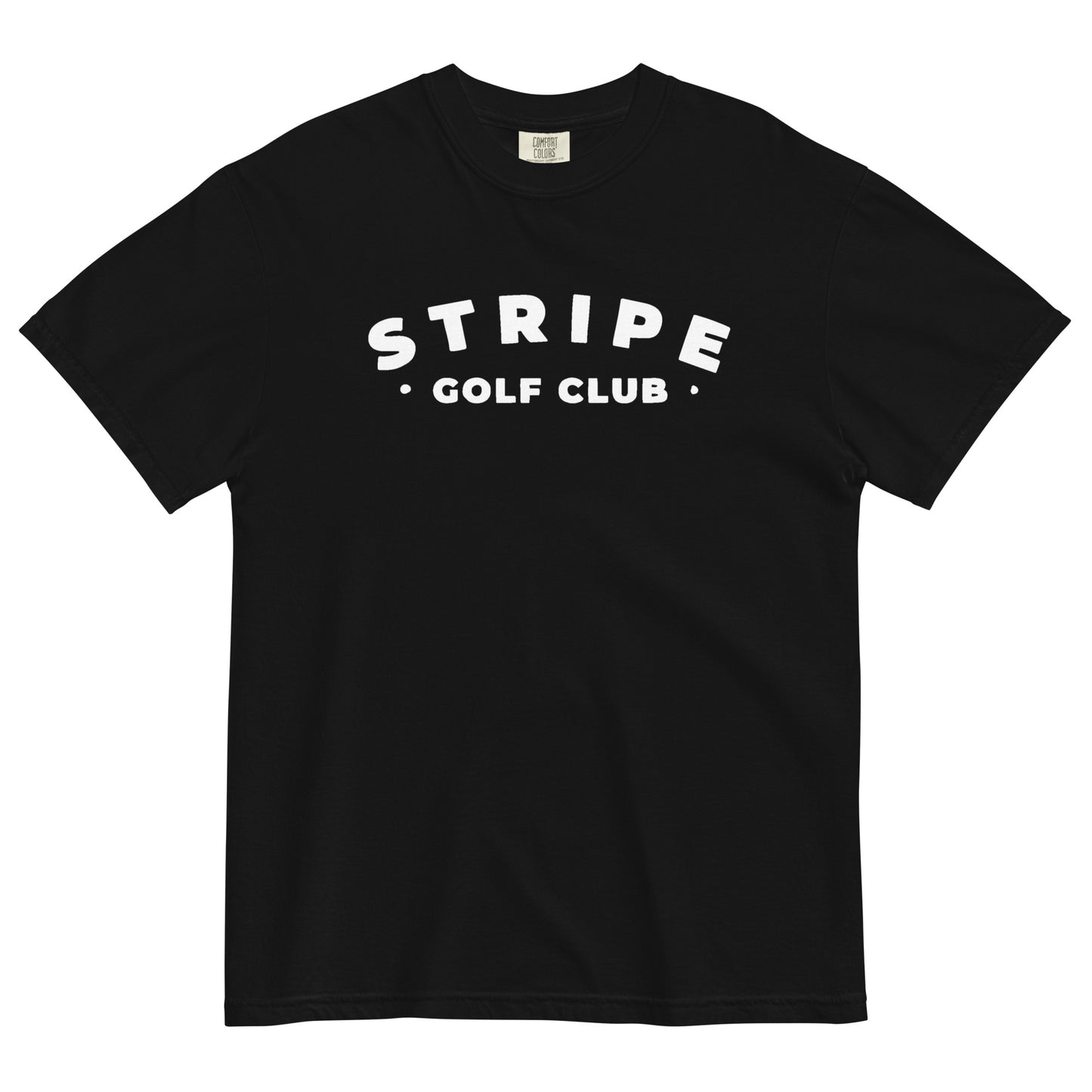 Stripe Golf Club
