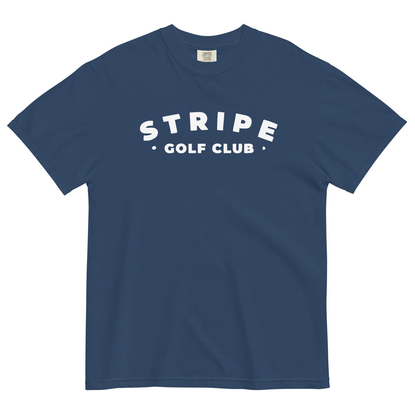 Stripe Golf Club